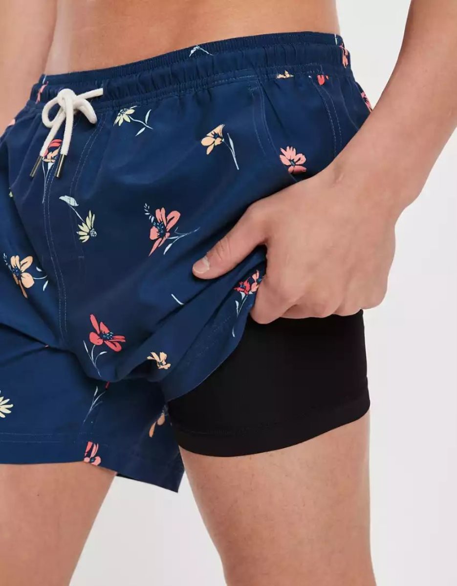 Shorts American Eagle AE 5.5